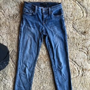 J brand jeans size 23